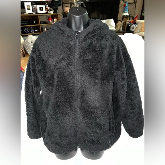 Fast Fleece Plush Full-Zip Jacket - Picture 1 of 9